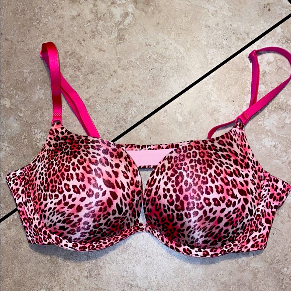 Victoria Secret Sexy Little Things Push-Up bra